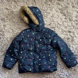 Gap Kids Fall Jacket